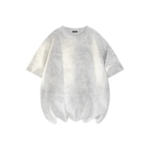 Magmode Короткий рукав T-рубашки унисекс