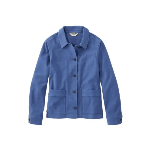 L.L.Bean Куртки и Пальто Женские
