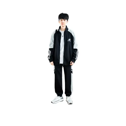 ANISAN Мужская Повседневная Спортивная Одежда