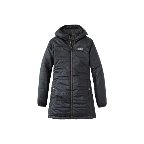 L.L.Bean Женские пуховики