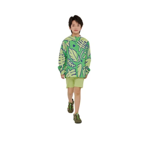 Reima Kids Защитные куртки от солнца