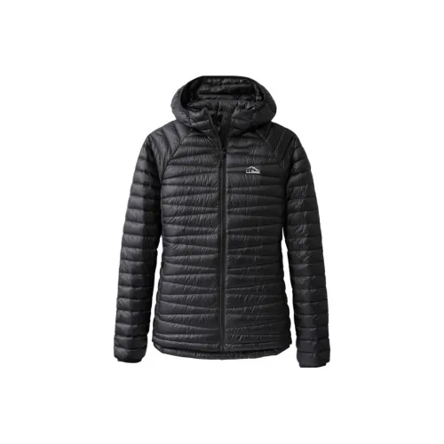L.L.Bean Женские пуховики