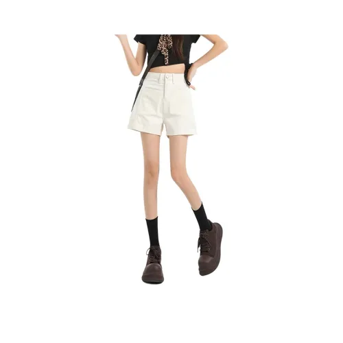 BEAR UNION Джинсовые шорты Женские