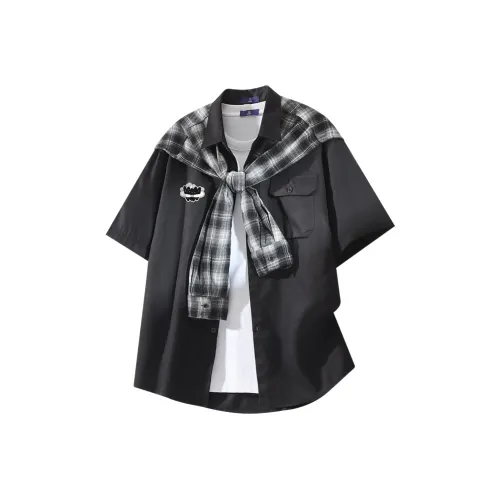 FAX FOR FMACM Унисекс Рубашки