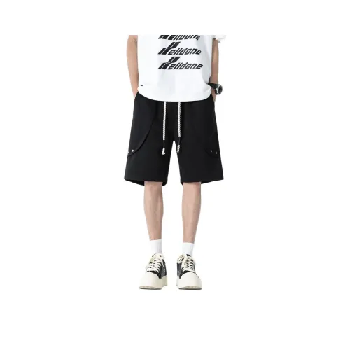 MDGR Унисекс Шорты карго