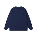 Темно-синий