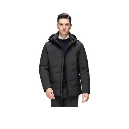 YAYA Мужской пуховик