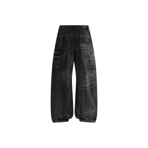 IMXS New Horse Run Collection Джинсы Унисекс