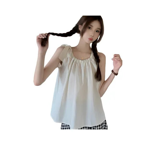 MORii Женские Футболки