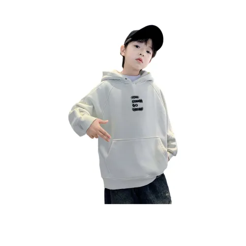 LANZA Kids Свитшоты