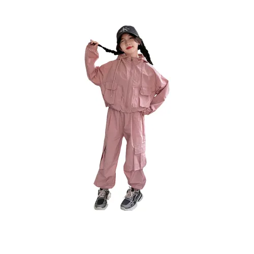 Yomi House Повседневная спортивная одежда для подростков