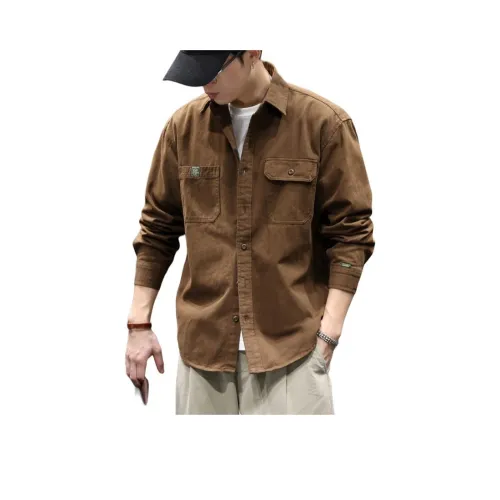 MR.MUDI Унисекс Куртки