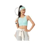 Мятный зеленый