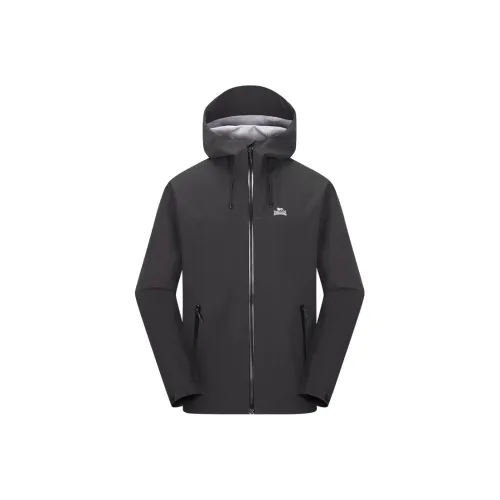 LONSDALE Ветровка Унисекс