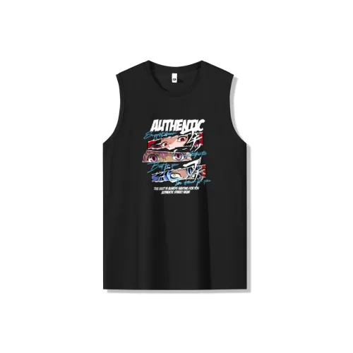 Cotton Gene Унисекс Футболки