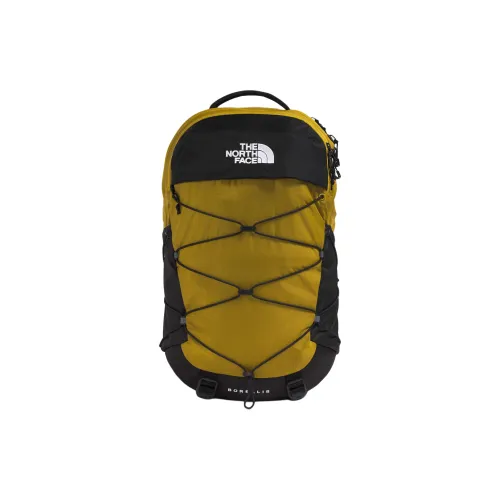 THE NORTH FACE BOREALIS Нейлон Рюкзак Унисекс Желтый