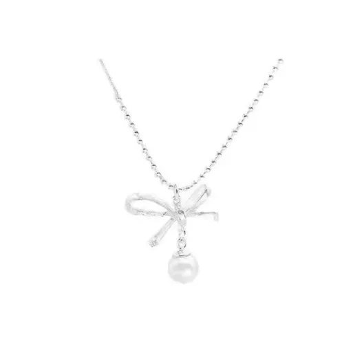 ZOKS Ожерелья Женские