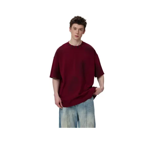 APAY Унисекс T-рубашки