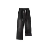 Чёрный (утолщённый с флисовой подкладкой)