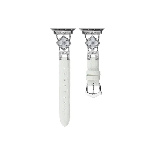 Kubao Ремень Apple Совместимость Металл 190 мм