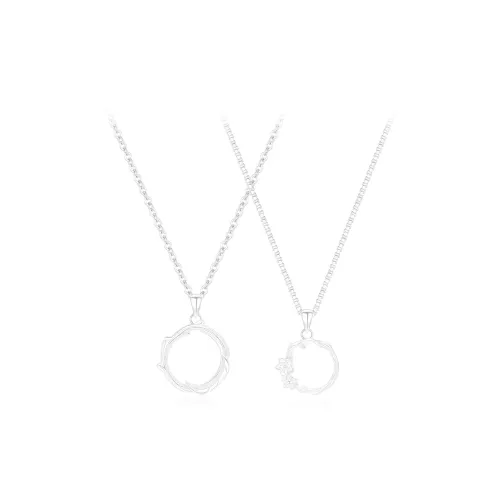 Thuban Ark Сплав Ожерелья Унисекс