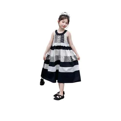 Teddy's Collection Платье Цвет на изображении Детский