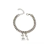 Браслет Me VS Me