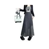 Темно-серый