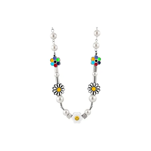 MUSTKOO Ожерелья Унисекс