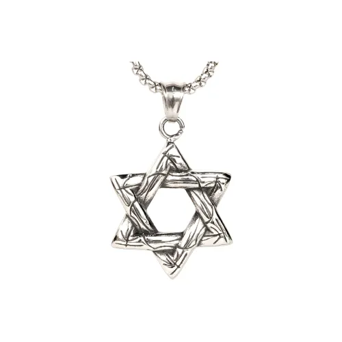 OWNREWARDS Ожерелья Мужской