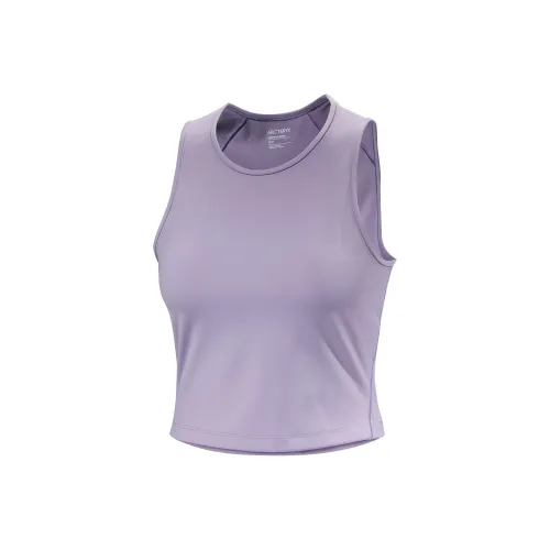 Arcteryx Женские Футболки