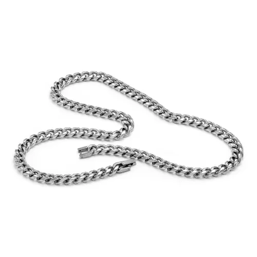 ENFANTIN Титановые стальные ожерелья унисекс