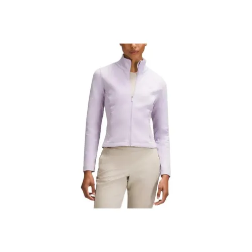 lululemon Ветрозащитная куртка GOLF Куртки и пальто Женские