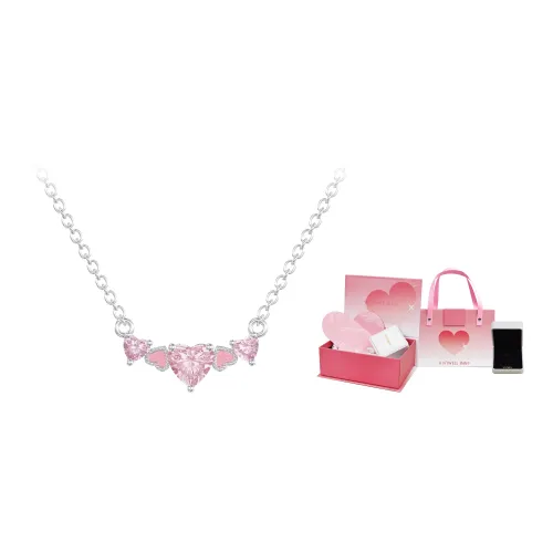 VIVIWELL Медный сплав Ожерелья Женские