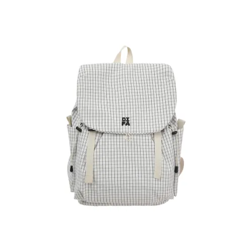 DCLOUD Нейлон Рюкзак Унисекс Многоцветный