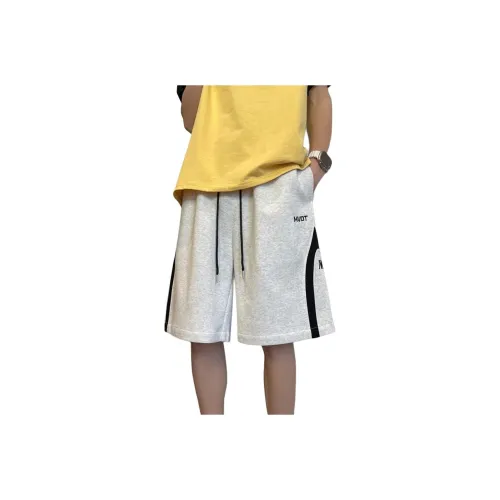 DINGFENGBAOLUO Повседневные шорты унисекс