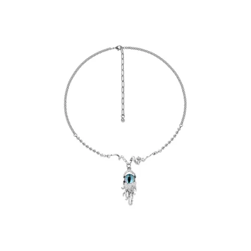 KING OF BLING Сплав Ожерелья Унисекс