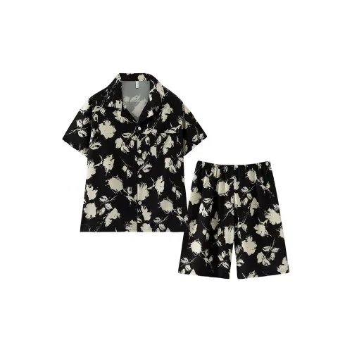 CHUDUAN SLY M10 Мужские Пижамные Комплекты