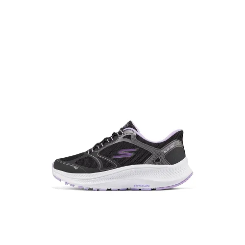 Skechers Kids Противоскользящий Амортизация Устойчивый к истиранию Отскок Легкий Амортизация Низкий Топ