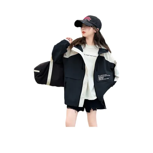 Lanza Ветровка Подростки