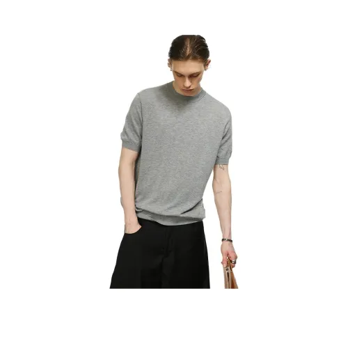 YEARNED Унисекс Трикотаж