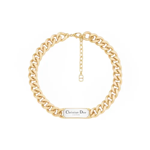 DIOR Мужские Браслеты из Латунь