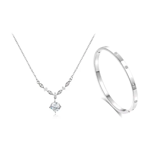 I&YOU Ожерелья Женские