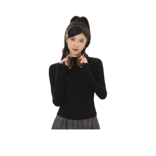 AWAO Женская трикотажная одежда