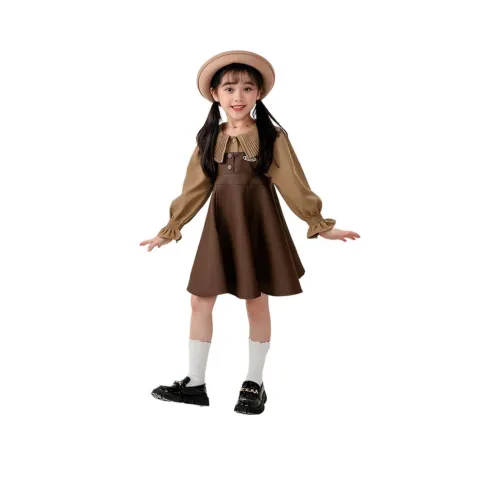 Disney Платье для детей 3-7 лет