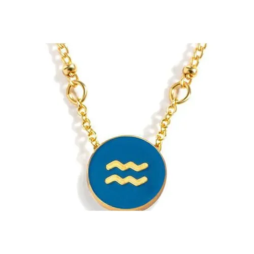 Fariya Ожерелья Унисекс