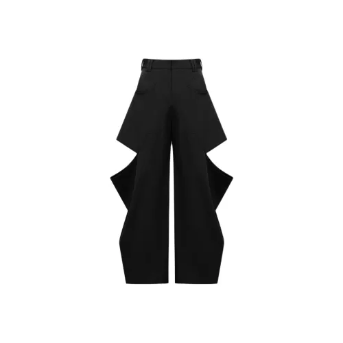 NAMESAKE SS25 Повседневные брюки Женские