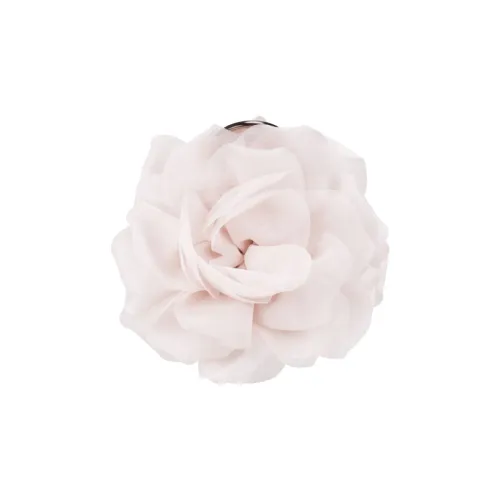 Peach Tea Полиэстер Заколки для волос Женские