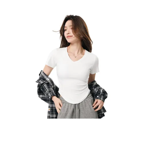 NOME Женские футболки