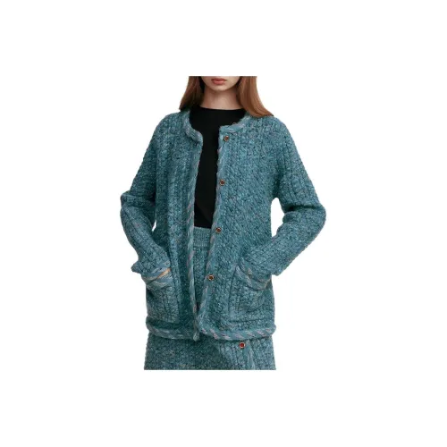 INSISFEMME Женские Куртки
